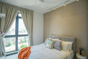 Neu Suites Jalan Ampang @ KL